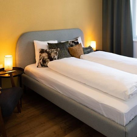 Berg Lodge Gastein Bad Hofgastein Ngoại thất bức ảnh