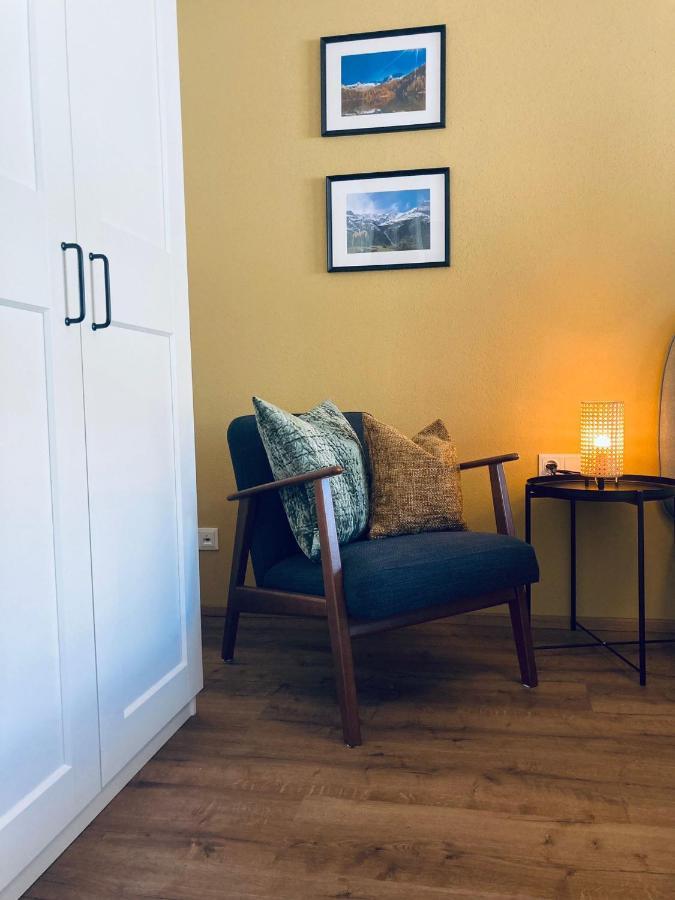Berg Lodge Gastein Bad Hofgastein Ngoại thất bức ảnh