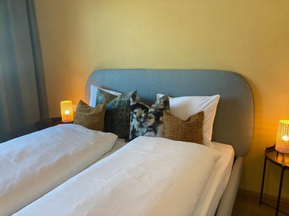Berg Lodge Gastein Bad Hofgastein Ngoại thất bức ảnh