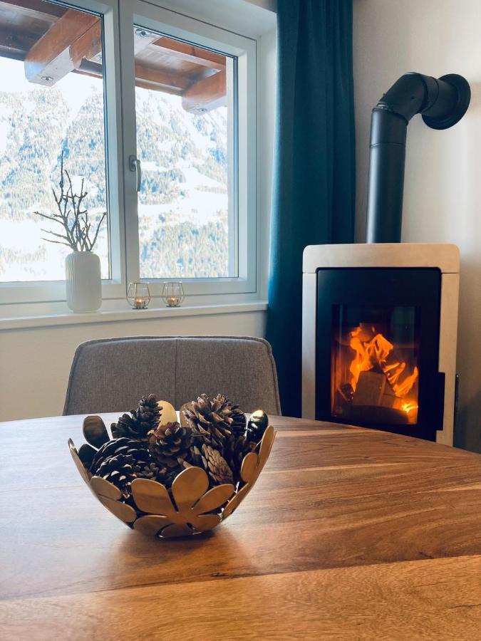 Berg Lodge Gastein Bad Hofgastein Ngoại thất bức ảnh