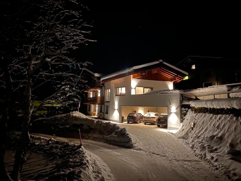 Berg Lodge Gastein Bad Hofgastein Ngoại thất bức ảnh