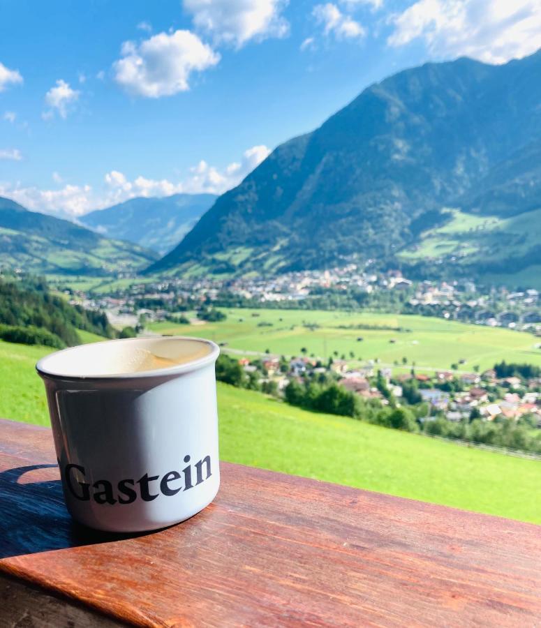 Berg Lodge Gastein Bad Hofgastein Ngoại thất bức ảnh