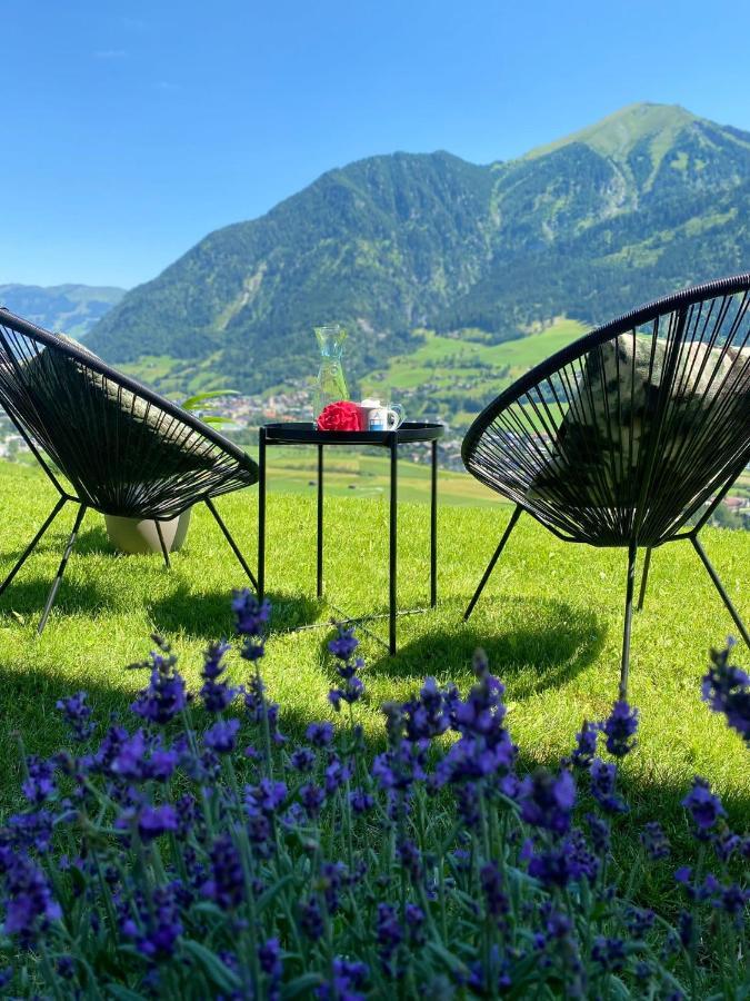 Berg Lodge Gastein Bad Hofgastein Ngoại thất bức ảnh