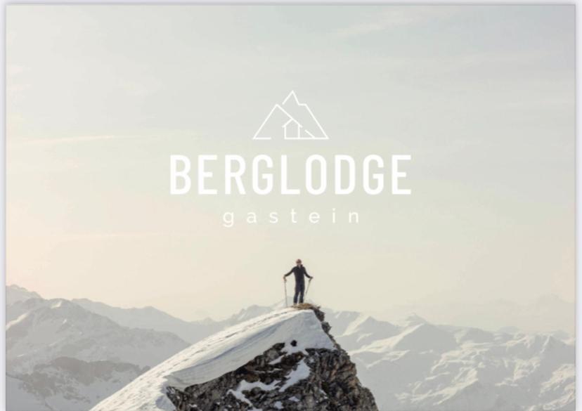 Berg Lodge Gastein Bad Hofgastein Ngoại thất bức ảnh