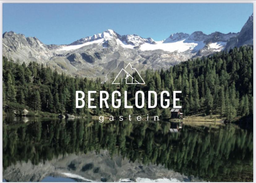 Berg Lodge Gastein Bad Hofgastein Ngoại thất bức ảnh