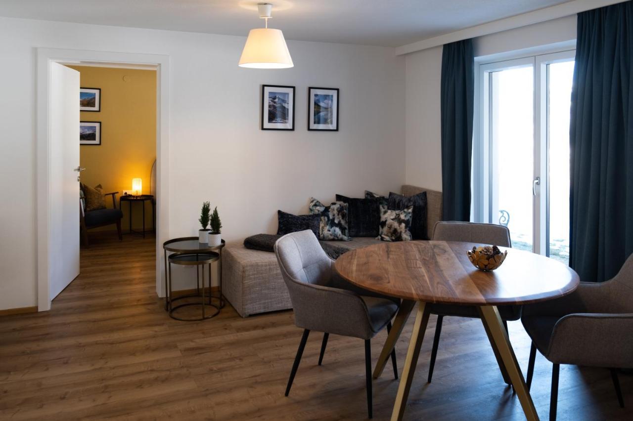 Berg Lodge Gastein Bad Hofgastein Ngoại thất bức ảnh