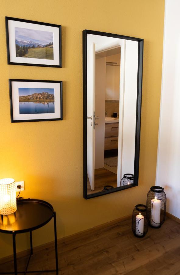 Berg Lodge Gastein Bad Hofgastein Ngoại thất bức ảnh