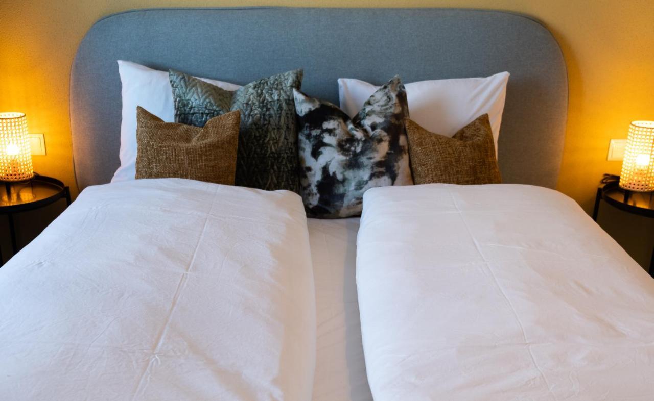Berg Lodge Gastein Bad Hofgastein Ngoại thất bức ảnh