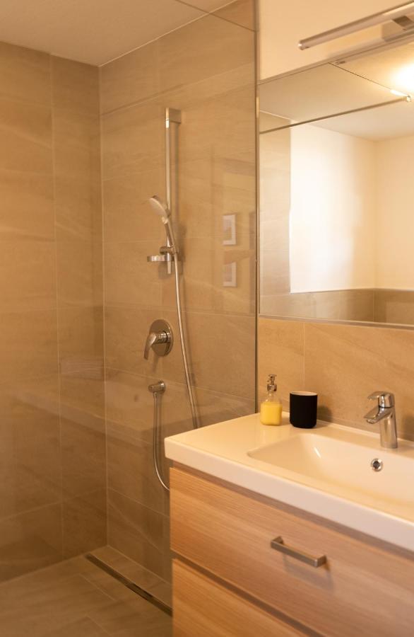 Berg Lodge Gastein Bad Hofgastein Ngoại thất bức ảnh