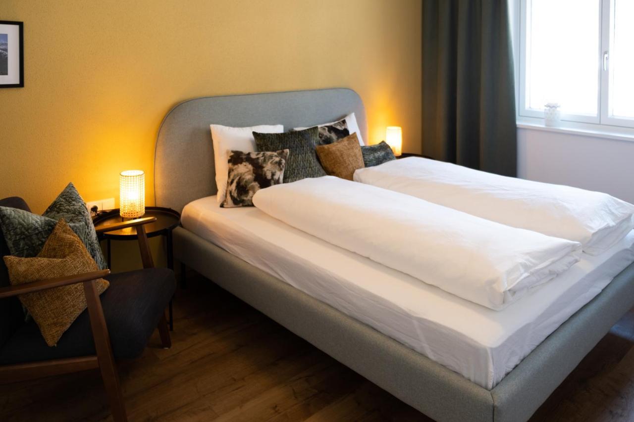 Berg Lodge Gastein Bad Hofgastein Ngoại thất bức ảnh