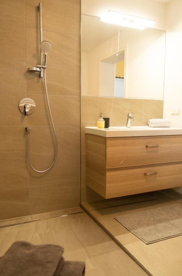 Berg Lodge Gastein Bad Hofgastein Ngoại thất bức ảnh