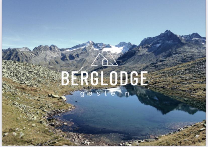 Berg Lodge Gastein Bad Hofgastein Ngoại thất bức ảnh